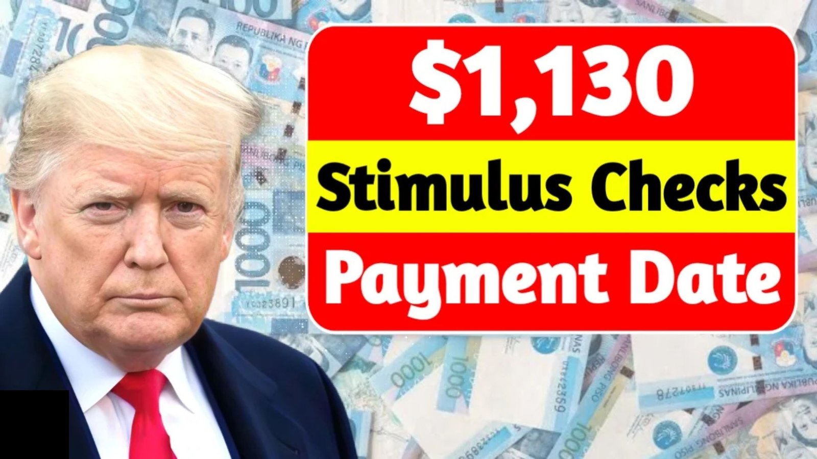 $1,130 Colorado Stimulus Checks in 2025