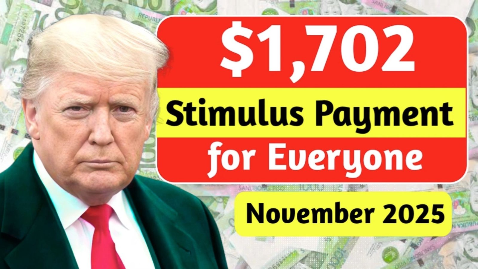$1702 stimulus payment, November stimulus payment, stimulus check 2025, IRS stimulus check, Alaska PFD, federal stimulus rumors, stimulus payment scam
