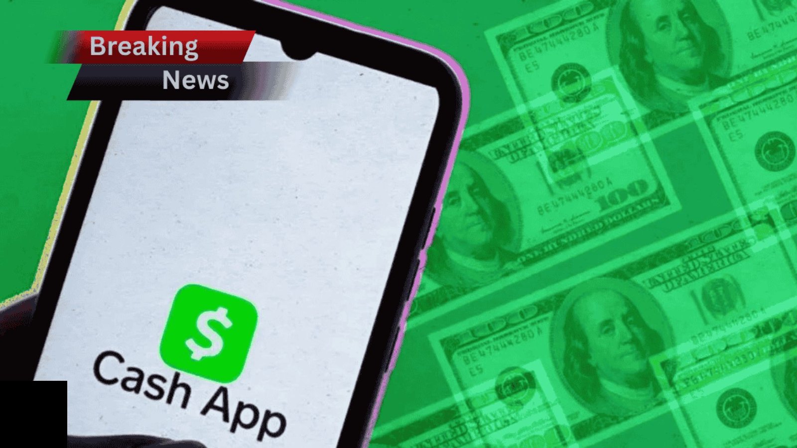 $147 Payment for Everyone